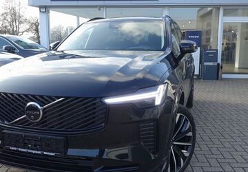 Volvo XC90 25.500 km 76.900 &euro; Warendorf 48231