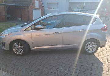 Ford C-Max 64.500 km 8.800 &euro; Münster 48159