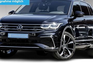 VW Tiguan 73.032 km 29.980 &euro; Münster 48163