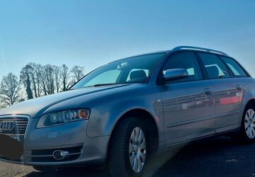 Audi A4 199.800 km 2.950 &euro; Senden 48308