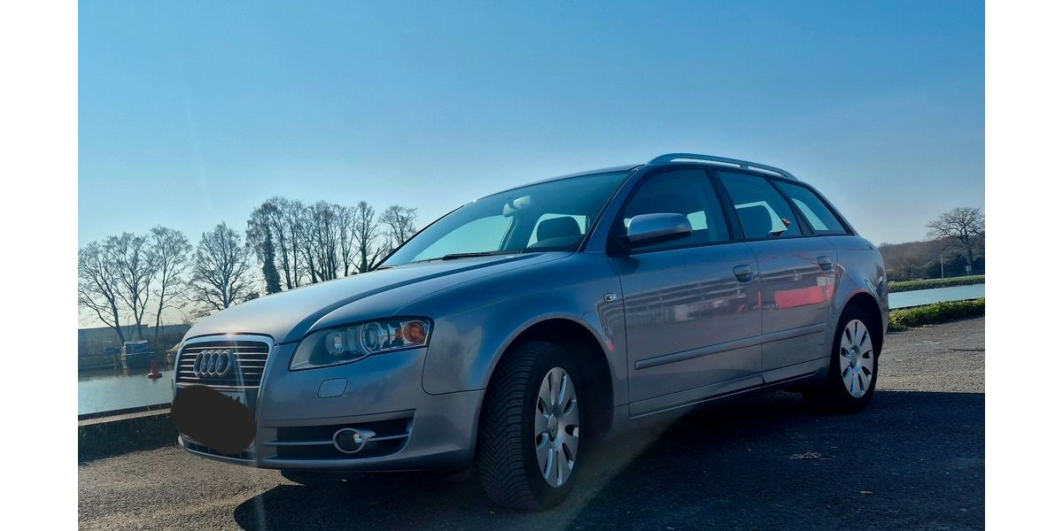 Audi A4 199.800 km 2.950 &euro; Senden 48308