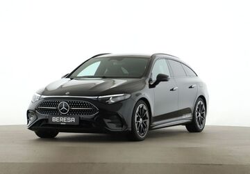 Mercedes-Benz CLA 180 Shooting Brake 9.900 km 41.950 &euro; Münster 48155