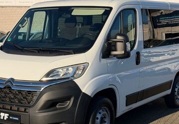 Citroen Jumper 192.000 km 13.000 &euro; Münster 48165