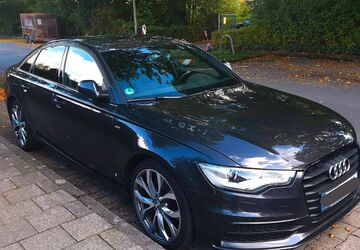 Audi A6 121.800 km 15.250 &euro; Münster 48163