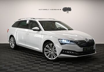 Skoda Superb 78.499 km 29.300 &euro; Saerbeck 48369