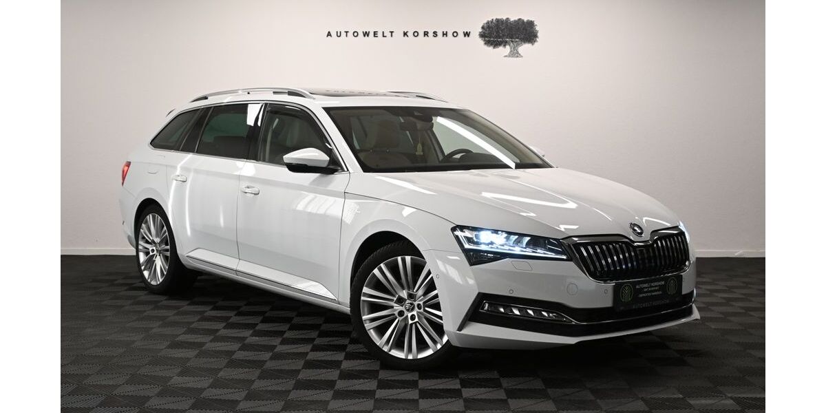 Skoda Superb 78.499 km 29.300 &euro; Saerbeck 48369