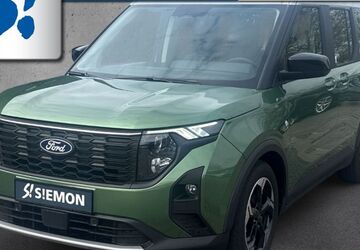 Ford Tourneo Courier 15.733 km 25.930 &euro; Münster 48157