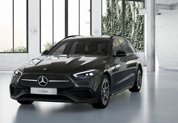 Mercedes-Benz C 180 39.592 km 36.860 &euro; Ahlen 59229