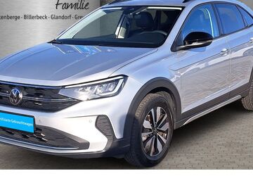 VW Taigo 8.875 km 23.990 &euro; Billerbeck 48727