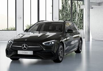 Mercedes-Benz C 180 30.919 km 34.465 &euro; Ahlen 59229