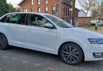 Skoda Rapid/Spaceback 135.000 km 10.500 &euro; Dülmen 48249