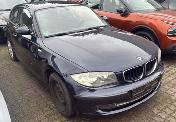 BMW 116 196.000 km 1.290 &euro; Münster 48165