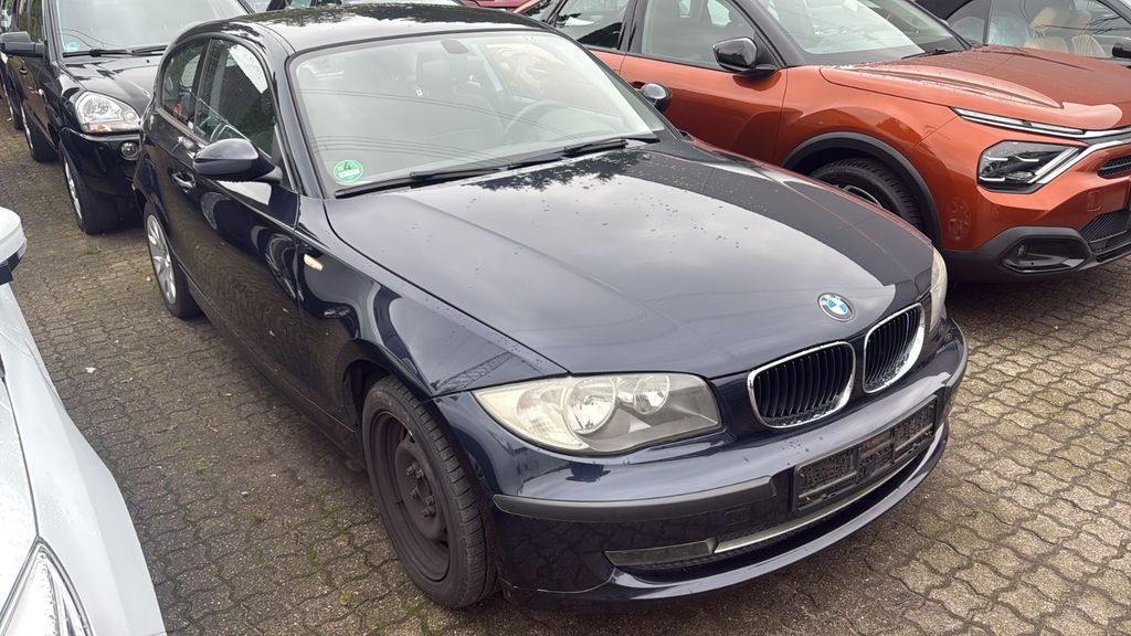 BMW 116 196.000 km 1.290 &euro; Münster 48165