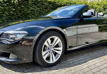 BMW 630 110.000 km 16.500 &euro; Münster 48145