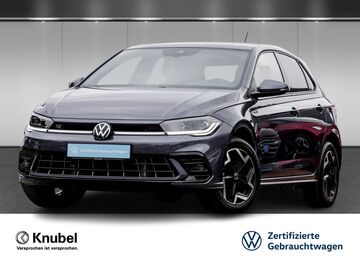 Gebrauchte VW Polo