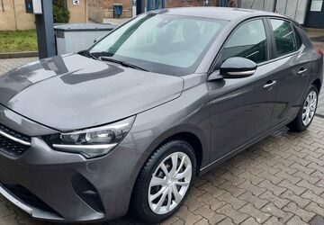 Opel Corsa 63.365 km 9.500 &euro; Münster 48151