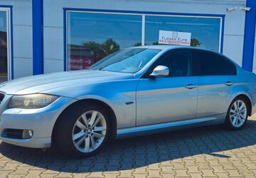 BMW 320 180.000 km 4.990 &euro; Münster 48159