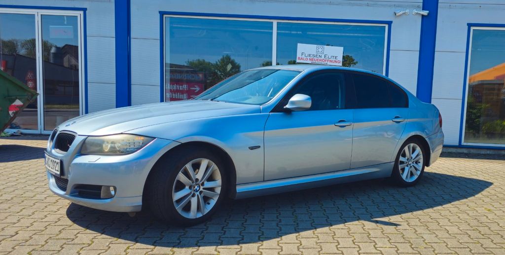 BMW 320 180.000 km 4.990 &euro; Münster 48159