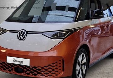 VW ID. Buzz 39.441 km 41.490 &euro; Altenberge 48341
