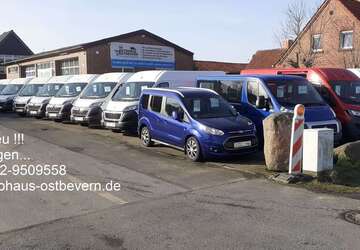 Peugeot Boxer 41.700 km 25.990 &euro; Ostbevern 48346