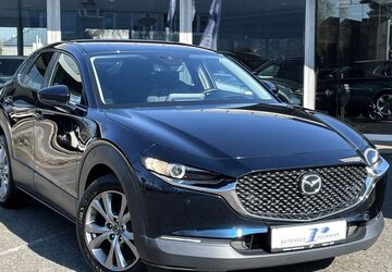 Mazda CX-30 71.501 km 20.480 &euro; Dülmen 48249