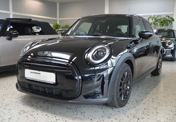 Mini Andere 20.096 km 21.950 &euro; Münster 48157