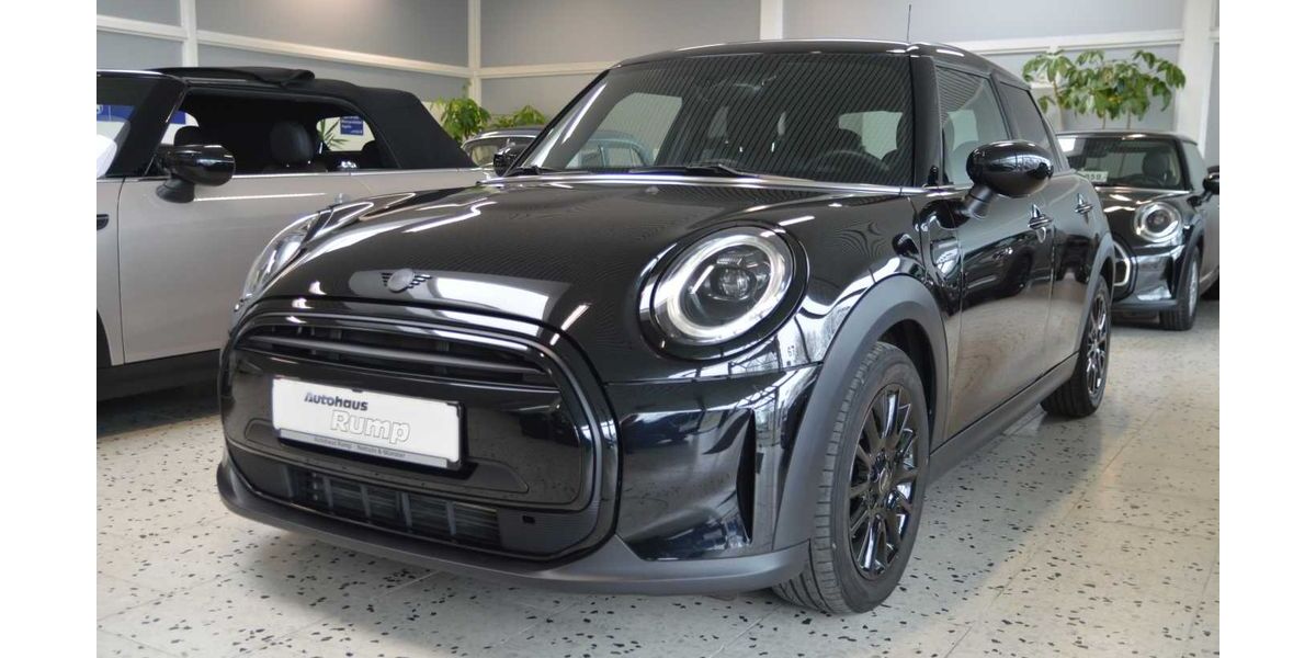 Mini Andere 20.096 km 21.950 &euro; Münster 48157