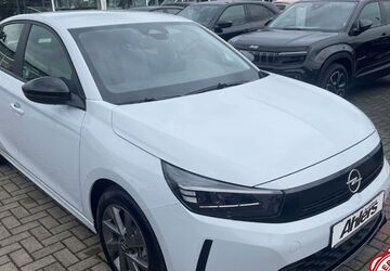 Opel Corsa 6.500 km 16.990 &euro; Münster 48165