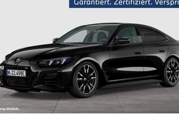 BMW i4 25.407 km 65.999 &euro; Münster 48163