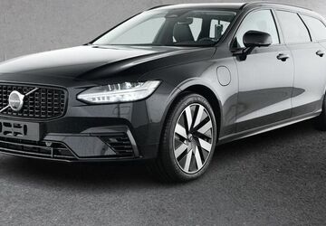 Volvo V90 20.942 km 44.400 &euro; Münster 48155