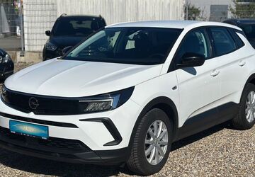 Opel Grandland (X) 172.300 km 12.600 &euro; Nottuln 48301