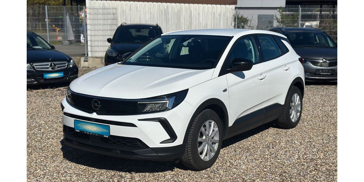 Opel Grandland (X) 172.300 km 12.600 &euro; Nottuln 48301