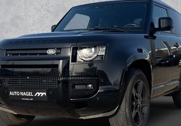 Land Rover Defender 78.500 km 57.950 &euro; Münster 48163