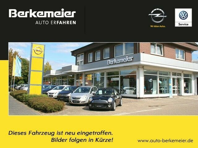 VW T-Cross 25.857 km 24.490 &euro; Saerbeck 48369