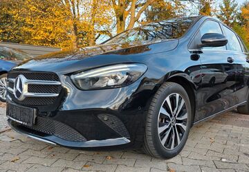 Mercedes-Benz B 200 156.000 km 17.499 &euro; Warendorf 48231