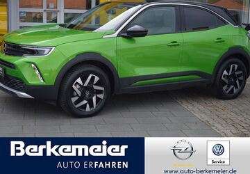 Opel Mokka-e 13.389 km 18.990 &euro; Saerbeck 48369
