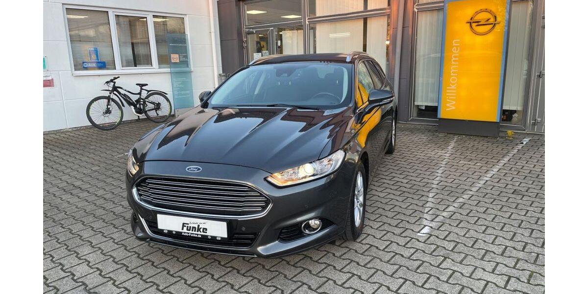 Ford Mondeo 82.960 km 13.740 &euro; Ahlen 59229