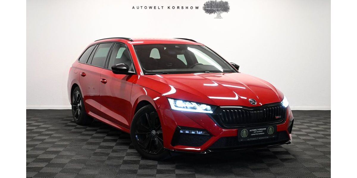 Skoda Octavia 79.100 km 27.500 &euro; Saerbeck 48369