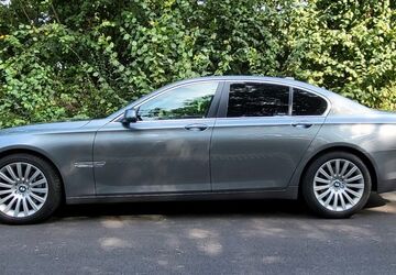 BMW 730 298.000 km 16.999 &euro; Warendorf 48231