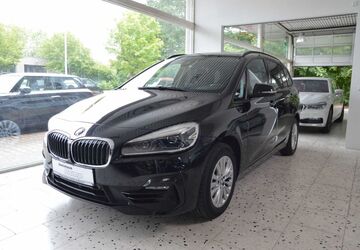 BMW 218 Gran Tourer 54.705 km 21.950 &euro; Münster 48157