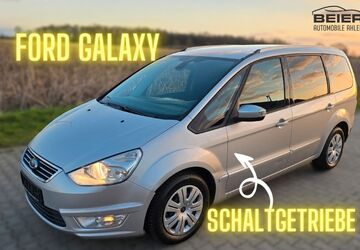 Ford Galaxy 157.620 km 9.980 &euro; Ahlen 59227