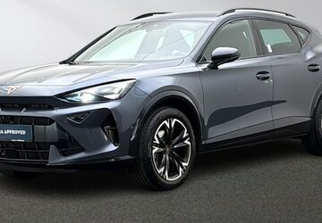 Cupra Formentor 6.475 km 30.880 &euro; Emsdetten 48282