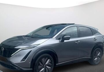 Nissan Ariya 1.500 km 42.444 &euro; Münster - Amelsbüren 48163