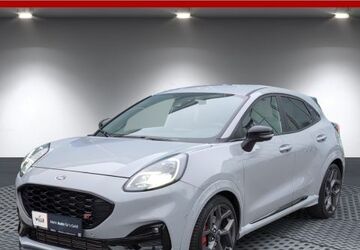 Ford Puma 18.550 km 27.550 &euro; Dülmen 48249