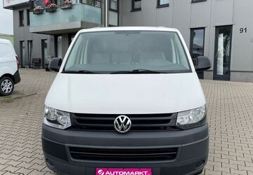 VW T5 Transporter 265.000 km 9.990 &euro; Lüdinghausen 59348