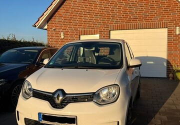 Renault Twingo 65.688 km 8.990 &euro; Münster 48143