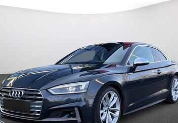 Audi S5 46.873 km 39.990 &euro; Dülmen 48249