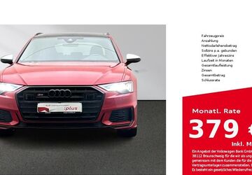 Audi S6 67.152 km 47.880 &euro; Münster 48153