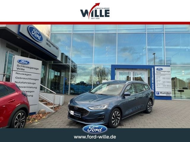 Ford Focus 19.999 km 25.550 &euro; Dülmen 48249