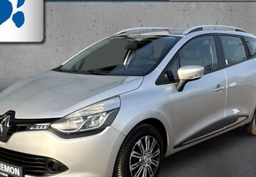 Renault Clio 136.795 km 8.330 &euro; Münster 48153